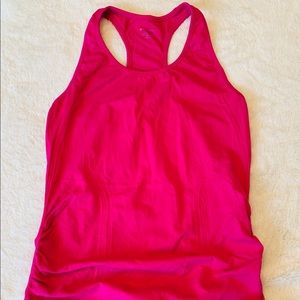 Athleta Speedlight Tank